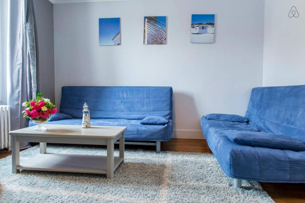 Bed & Breakfast Les Volets Bleus