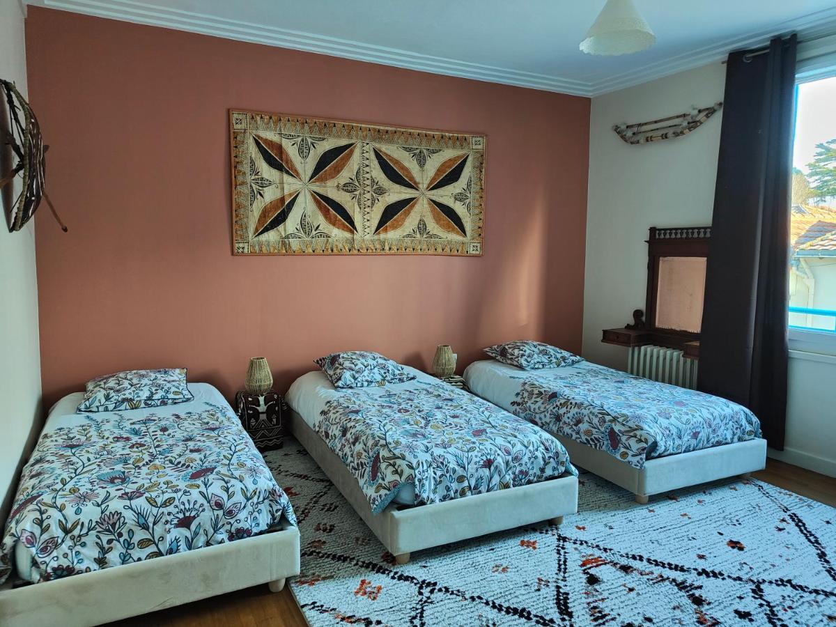 Bed & Breakfast Les Volets Bleus