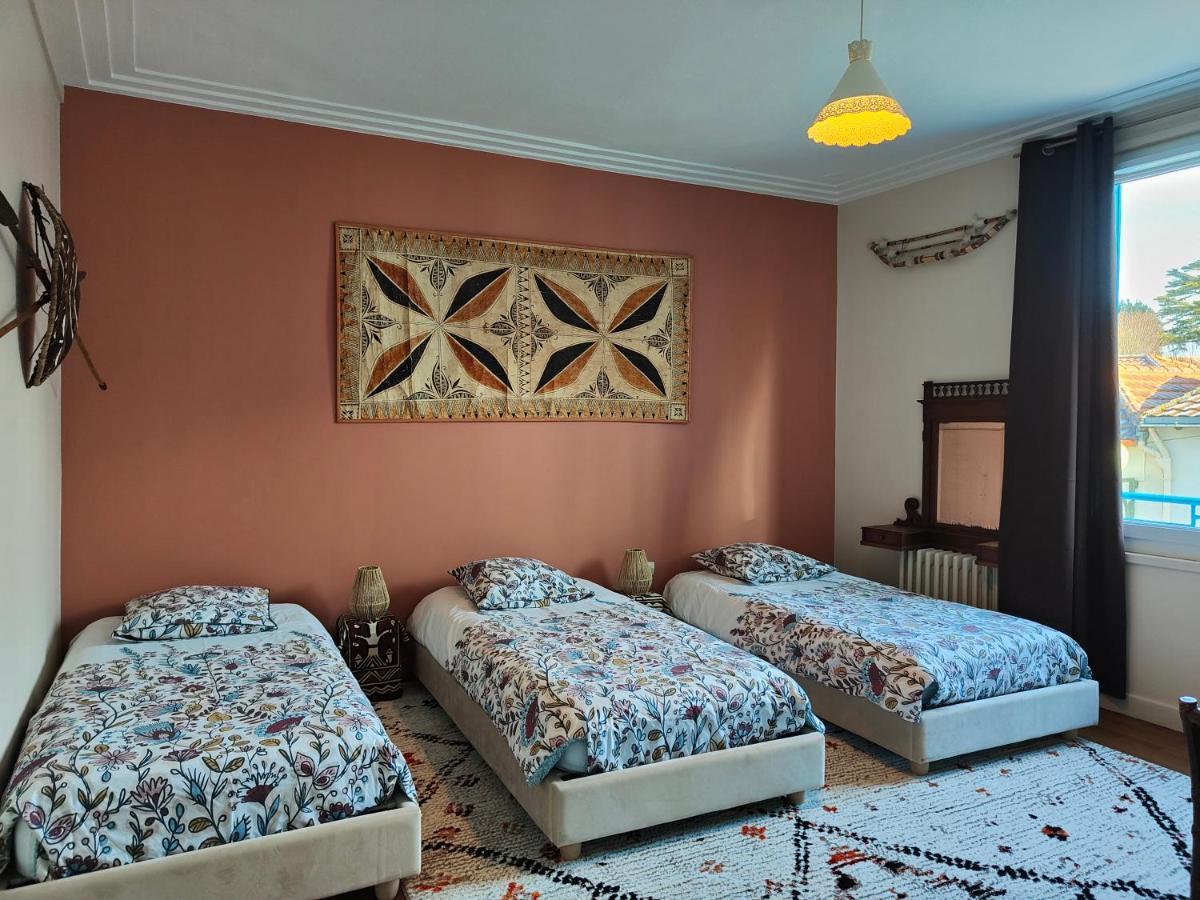 Bed & Breakfast Les Volets Bleus
