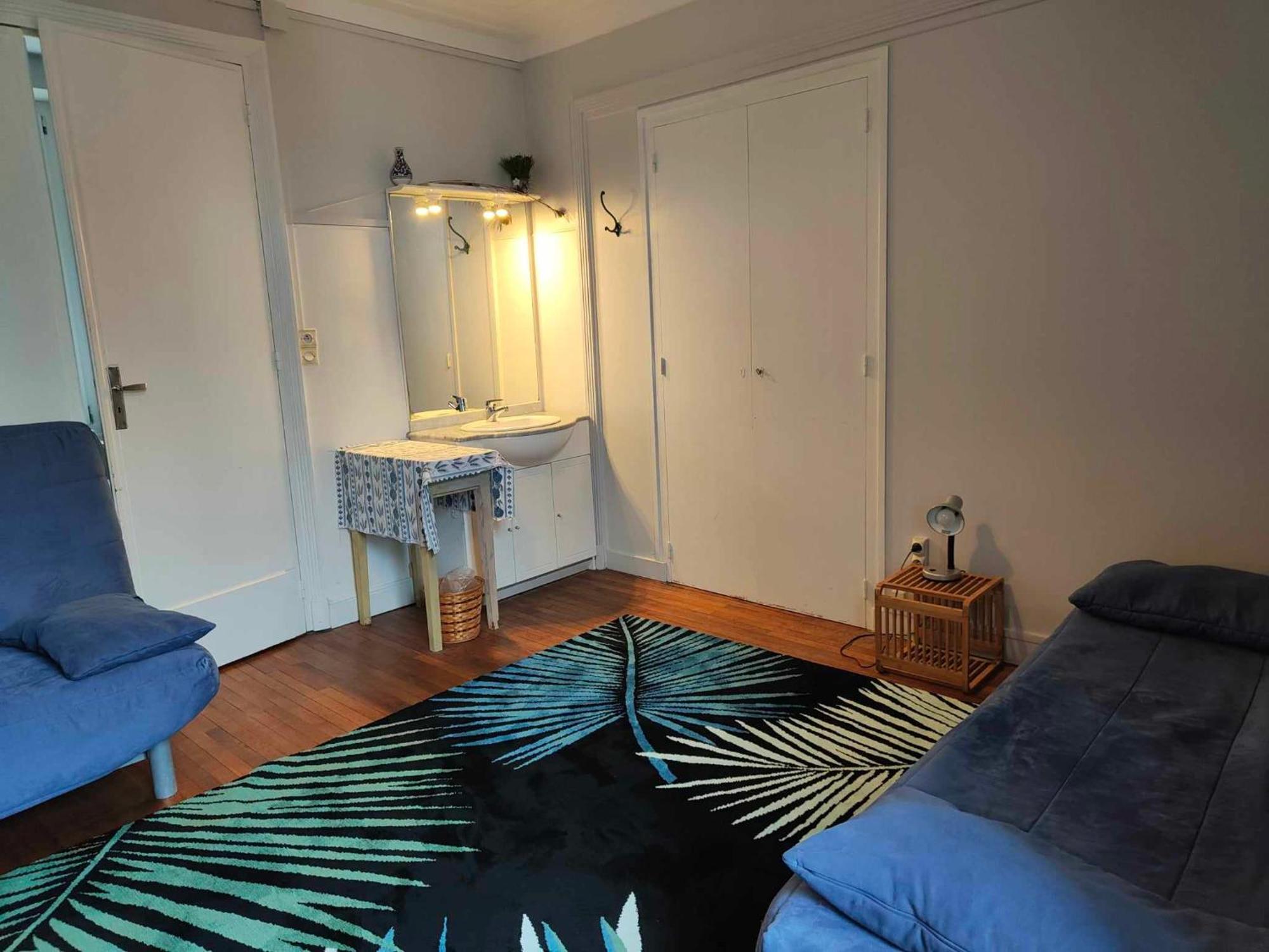 Bed & Breakfast Les Volets Bleus