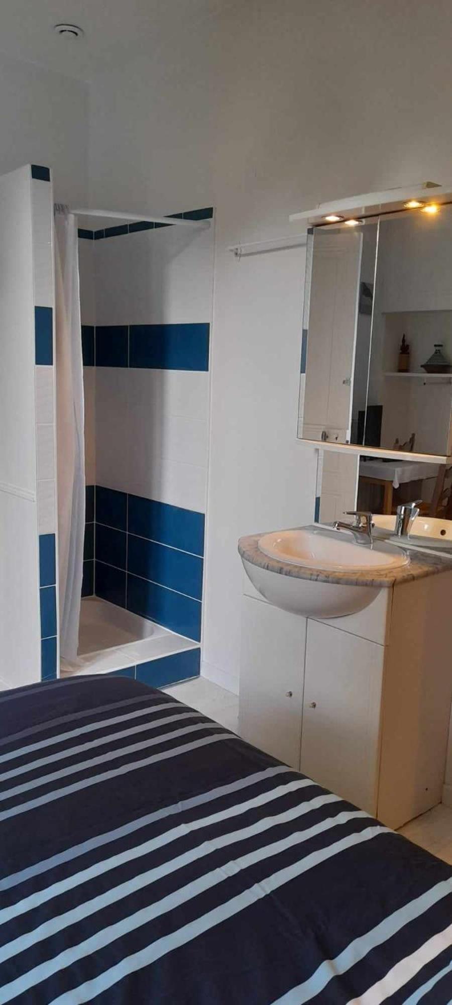 Bed & Breakfast Les Volets Bleus *
