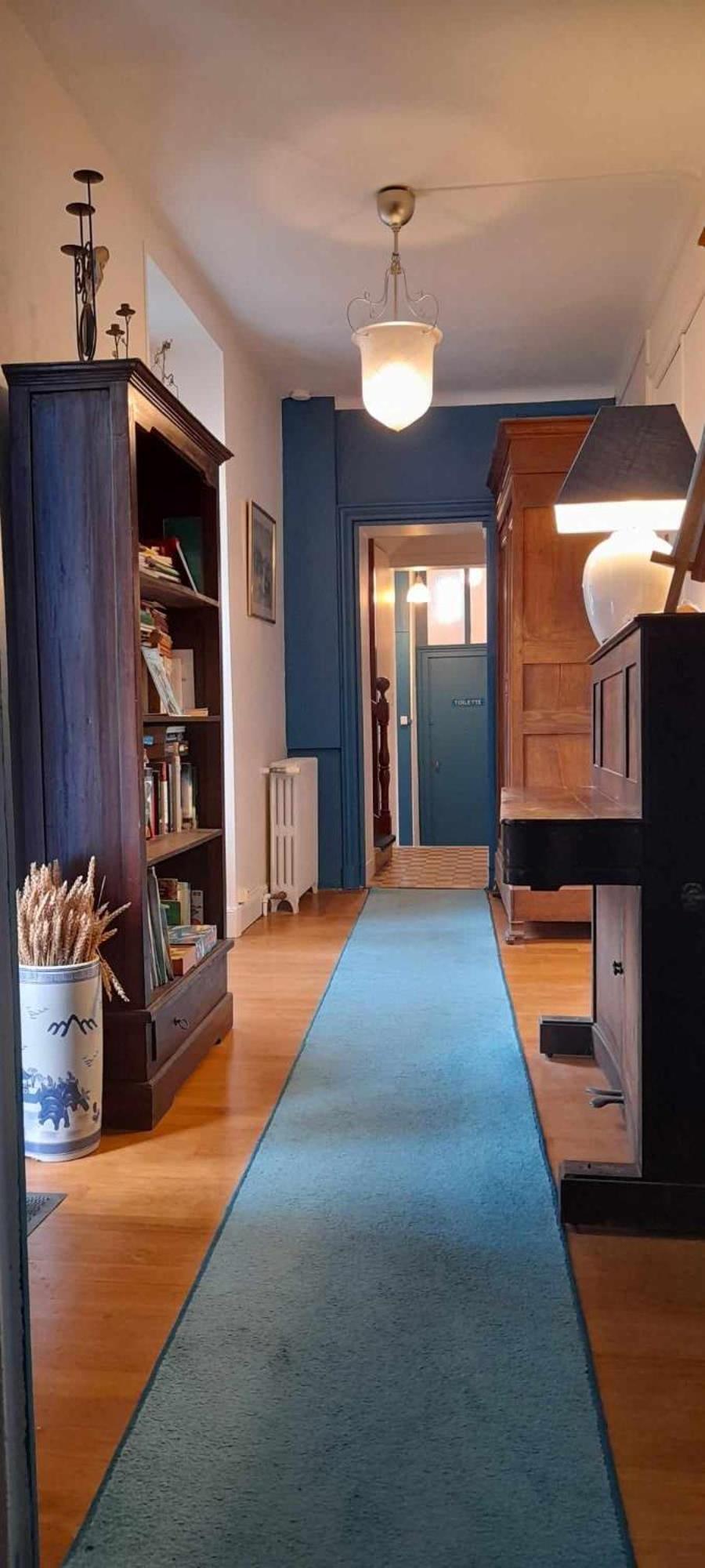 Bed & Breakfast Les Volets Bleus Pornic